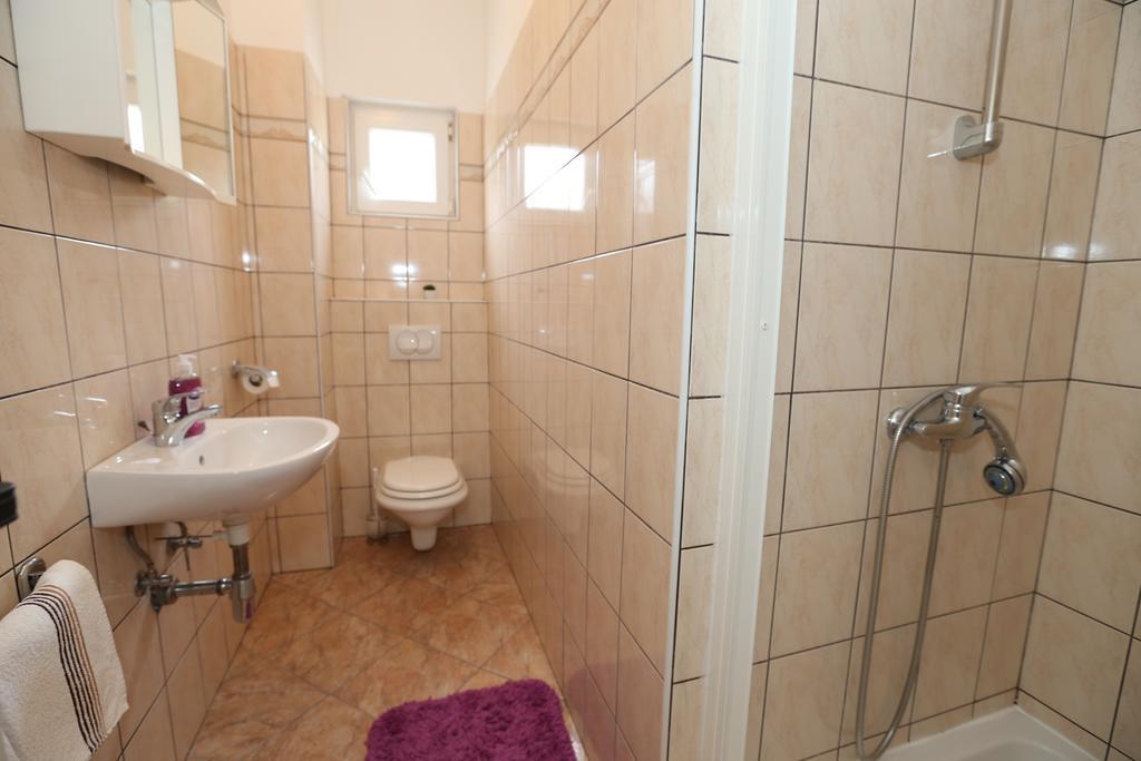 Apartment Vinka 巴斯卡 外观 照片