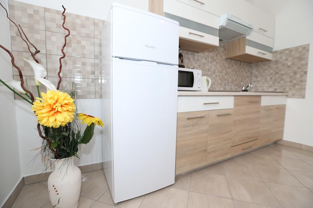Apartment Vinka 巴斯卡 外观 照片