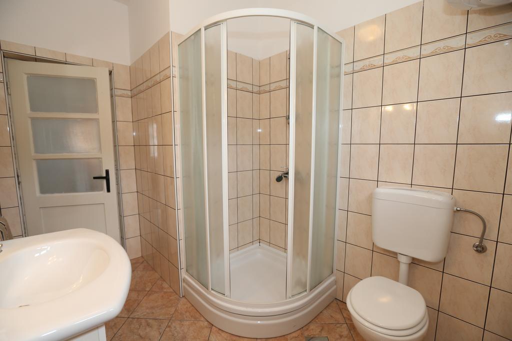 Apartment Vinka 巴斯卡 外观 照片